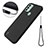 Custodia Silicone Ultra Sottile Morbida 360 Gradi Cover per Nokia C31