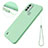 Custodia Silicone Ultra Sottile Morbida 360 Gradi Cover per Nokia C31