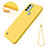 Custodia Silicone Ultra Sottile Morbida 360 Gradi Cover per Nokia C31