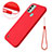 Custodia Silicone Ultra Sottile Morbida 360 Gradi Cover per Nokia C31