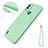 Custodia Silicone Ultra Sottile Morbida 360 Gradi Cover per Nokia G11 Plus