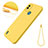 Custodia Silicone Ultra Sottile Morbida 360 Gradi Cover per Nokia G11 Plus