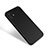 Custodia Silicone Ultra Sottile Morbida 360 Gradi Cover per Nothing Phone 1 Nero