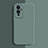 Custodia Silicone Ultra Sottile Morbida 360 Gradi Cover per OnePlus 9 5G