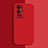 Custodia Silicone Ultra Sottile Morbida 360 Gradi Cover per OnePlus 9 Pro 5G