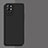 Custodia Silicone Ultra Sottile Morbida 360 Gradi Cover per OnePlus 9R 5G