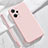 Custodia Silicone Ultra Sottile Morbida 360 Gradi Cover per OnePlus Nord CE 2 Lite 5G