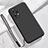 Custodia Silicone Ultra Sottile Morbida 360 Gradi Cover per OnePlus Nord CE 2 Lite 5G Nero