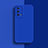 Custodia Silicone Ultra Sottile Morbida 360 Gradi Cover per OnePlus Nord N200 5G