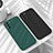 Custodia Silicone Ultra Sottile Morbida 360 Gradi Cover per Oppo A55 5G