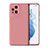 Custodia Silicone Ultra Sottile Morbida 360 Gradi Cover per Oppo Find X3 5G