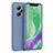 Custodia Silicone Ultra Sottile Morbida 360 Gradi Cover per Oppo K10 Pro 5G