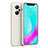 Custodia Silicone Ultra Sottile Morbida 360 Gradi Cover per Oppo K10 Pro 5G