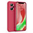 Custodia Silicone Ultra Sottile Morbida 360 Gradi Cover per Oppo K10 Pro 5G