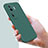 Custodia Silicone Ultra Sottile Morbida 360 Gradi Cover per Oppo Reno11 Pro 5G