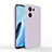 Custodia Silicone Ultra Sottile Morbida 360 Gradi Cover per Oppo Reno8 Pro+ Plus 5G