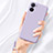 Custodia Silicone Ultra Sottile Morbida 360 Gradi Cover per Realme V30t 5G