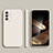 Custodia Silicone Ultra Sottile Morbida 360 Gradi Cover per Samsung Galaxy A15 4G
