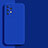 Custodia Silicone Ultra Sottile Morbida 360 Gradi Cover per Samsung Galaxy A32 5G