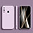 Custodia Silicone Ultra Sottile Morbida 360 Gradi Cover per Samsung Galaxy A40s