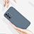 Custodia Silicone Ultra Sottile Morbida 360 Gradi Cover per Samsung Galaxy A53 5G