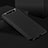 Custodia Silicone Ultra Sottile Morbida 360 Gradi Cover per Samsung Galaxy A80