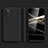 Custodia Silicone Ultra Sottile Morbida 360 Gradi Cover per Samsung Galaxy F02S SM-E025F