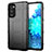 Custodia Silicone Ultra Sottile Morbida 360 Gradi Cover per Samsung Galaxy S20 FE 4G
