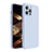 Custodia Silicone Ultra Sottile Morbida 360 Gradi Cover S01 per Apple iPhone 14 Pro Max