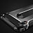 Custodia Silicone Ultra Sottile Morbida 360 Gradi Cover S01 per Huawei Enjoy 9 Plus