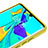 Custodia Silicone Ultra Sottile Morbida 360 Gradi Cover S01 per Huawei P30 Pro New Edition