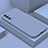 Custodia Silicone Ultra Sottile Morbida 360 Gradi Cover S01 per Samsung Galaxy A15 4G