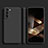 Custodia Silicone Ultra Sottile Morbida 360 Gradi Cover S01 per Samsung Galaxy S24 5G