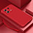 Custodia Silicone Ultra Sottile Morbida 360 Gradi Cover S01 per Xiaomi Redmi Note 13 5G