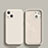 Custodia Silicone Ultra Sottile Morbida 360 Gradi Cover S02 per Apple iPhone 13