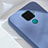 Custodia Silicone Ultra Sottile Morbida 360 Gradi Cover S02 per Huawei Nova 5z