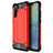 Custodia Silicone Ultra Sottile Morbida 360 Gradi Cover S02 per Huawei P30 Pro