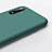 Custodia Silicone Ultra Sottile Morbida 360 Gradi Cover S02 per Huawei Y9 Prime (2019)