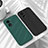 Custodia Silicone Ultra Sottile Morbida 360 Gradi Cover S02 per Oppo A1 5G