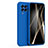 Custodia Silicone Ultra Sottile Morbida 360 Gradi Cover S02 per Samsung Galaxy A22 4G
