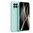 Custodia Silicone Ultra Sottile Morbida 360 Gradi Cover S02 per Samsung Galaxy A22 4G