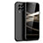 Custodia Silicone Ultra Sottile Morbida 360 Gradi Cover S02 per Samsung Galaxy A42 5G