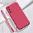 Custodia Silicone Ultra Sottile Morbida 360 Gradi Cover S02 per Samsung Galaxy S20 FE 4G