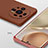 Custodia Silicone Ultra Sottile Morbida 360 Gradi Cover S02 per Xiaomi Mi 12 Ultra 5G