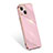 Custodia Silicone Ultra Sottile Morbida 360 Gradi Cover S03 per Apple iPhone 13