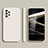 Custodia Silicone Ultra Sottile Morbida 360 Gradi Cover S03 per Samsung Galaxy A72 4G