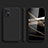Custodia Silicone Ultra Sottile Morbida 360 Gradi Cover S03 per Samsung Galaxy M31s