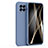 Custodia Silicone Ultra Sottile Morbida 360 Gradi Cover S03 per Samsung Galaxy M53 5G