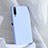 Custodia Silicone Ultra Sottile Morbida 360 Gradi Cover S04 per Huawei Honor 9X Pro