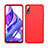 Custodia Silicone Ultra Sottile Morbida 360 Gradi Cover S04 per Huawei P Smart Z (2019)